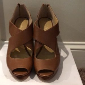 Michael Kors heels
